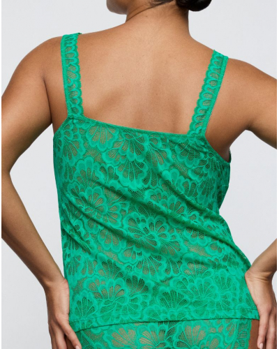 Top sans armature Prima Donna Twist Mocuto (Vivid Green)