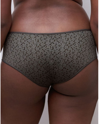 Shorty Chantelle Easy Feel Norah (Vert Argile)