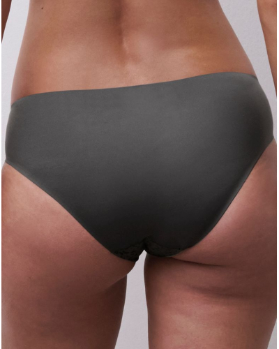 Slip Chantelle EasyFeel Norah (Vert Argile)