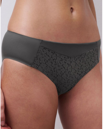 Slip Chantelle EasyFeel Norah (Vert Argile)