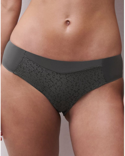 Calzoncillo Chantelle EasyFeel Norah (Vert Argile)