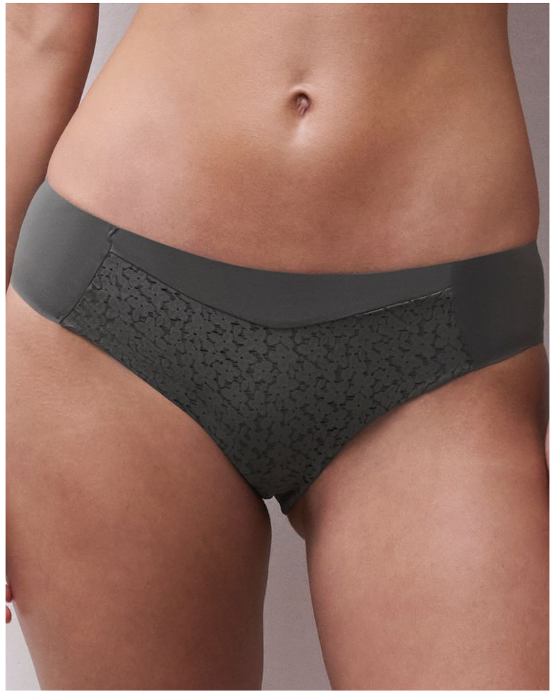 Brief Chantelle EasyFeel Norah (Vert Argile)