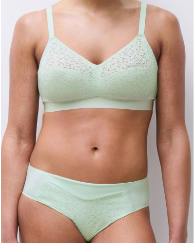 Slip Chantelle EasyFeel Norah (Celadon)
