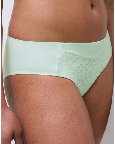 Slip Chantelle EasyFeel Norah (Celadon)