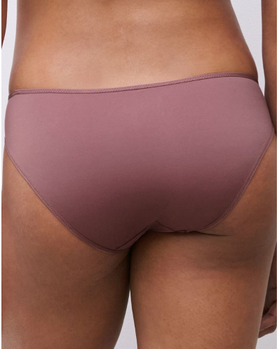Evolving briefs Chantelle Floral Touch (Rose des Bois)