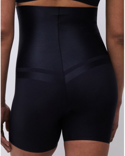 Shapewear panty Chantelle Brilliant Shaping (Black)