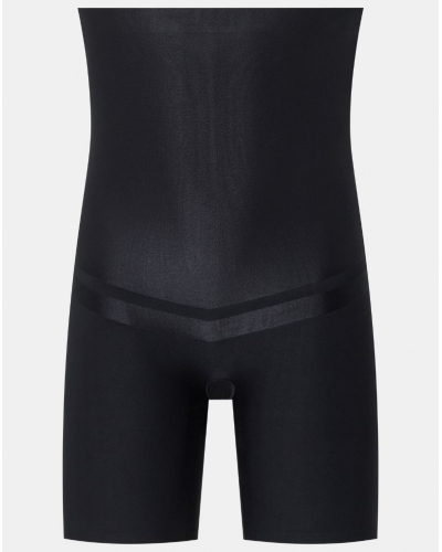 Shapewear panty Chantelle Brilliant Shaping (Black)