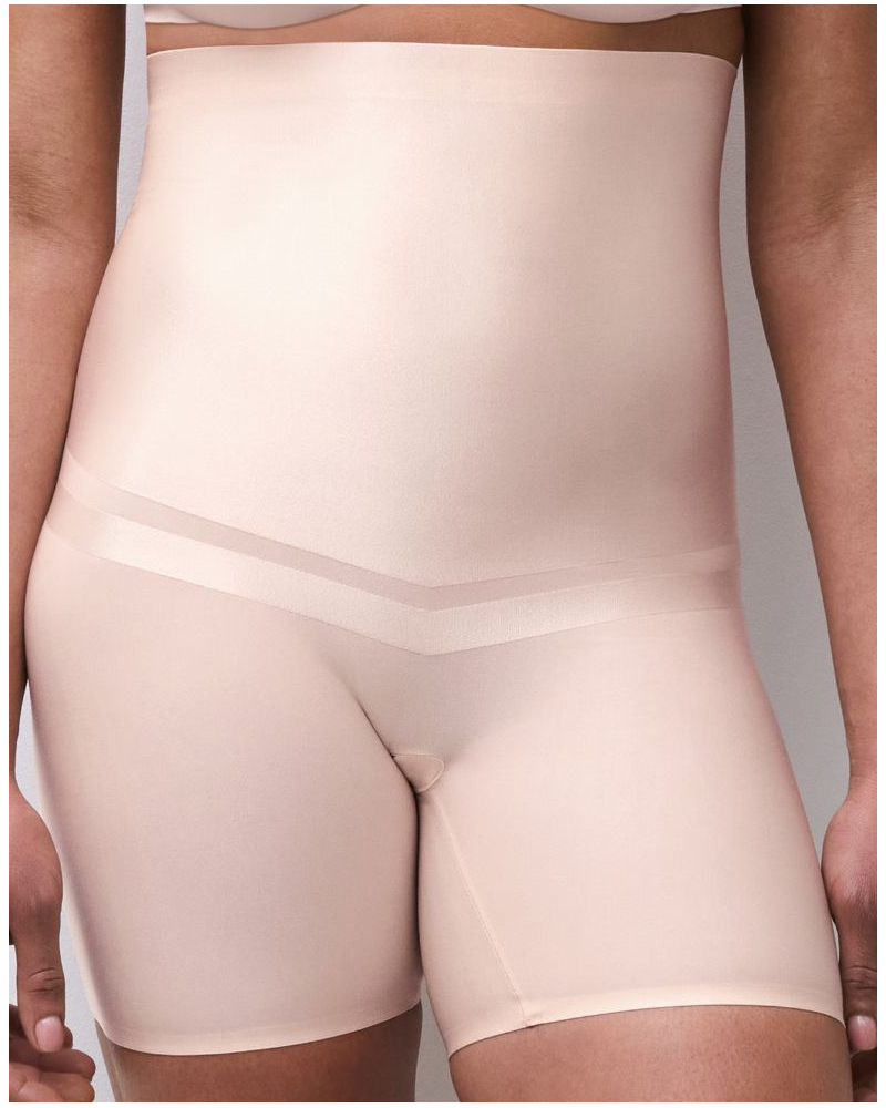 Panty moldeadora Chantelle Brilliant Shaping (Beige Doré)