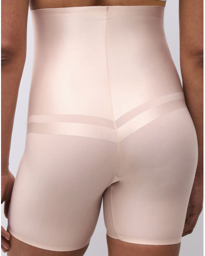 Shapewear panty Chantelle Brilliant Shaping (Beige Doré)
