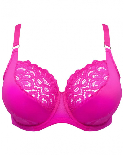 Full-cup bra Prima Donna Twist Dear Night (Influencer Pink)