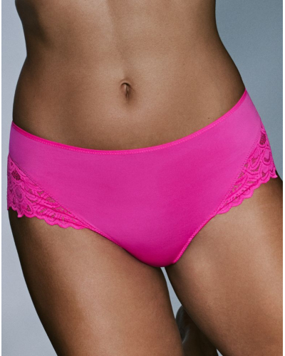 Shorty Prima Donna Twist Dear Night (Influencer Pink)