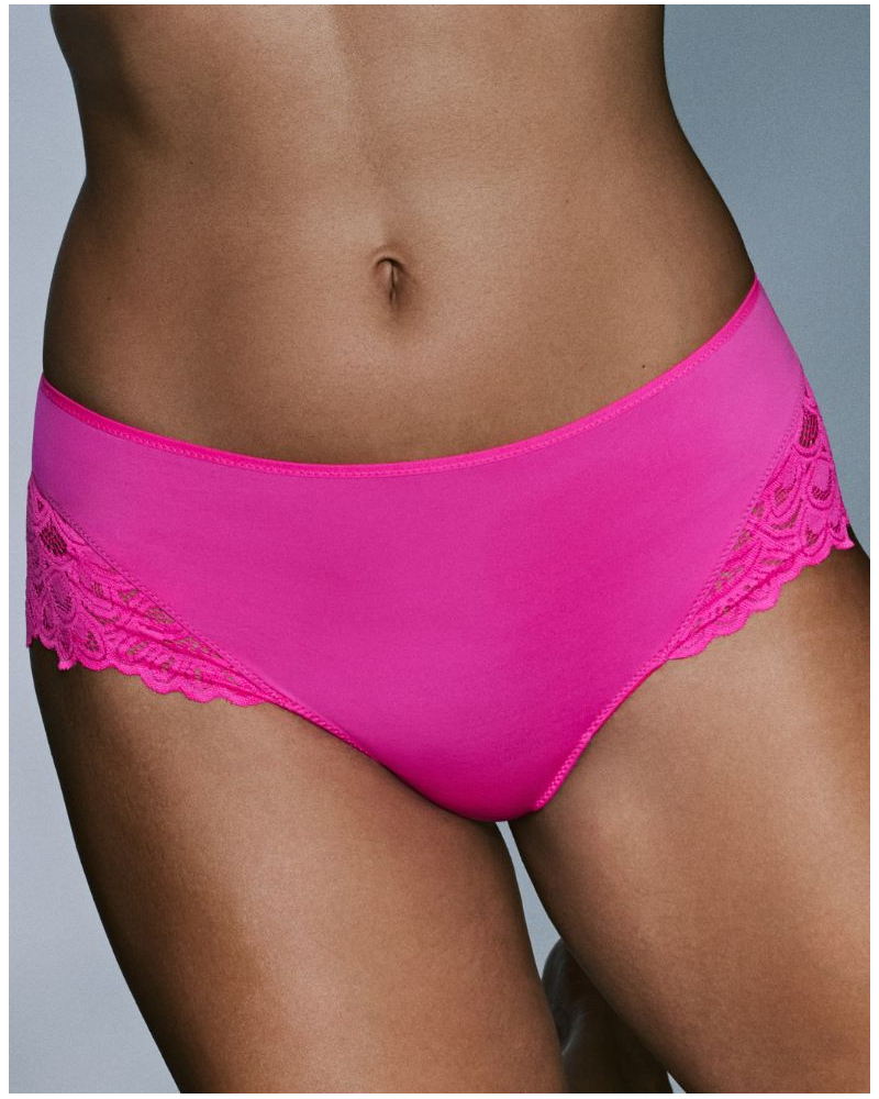 Shorty Prima Donna Twist Dear Night (Influencer Pink)