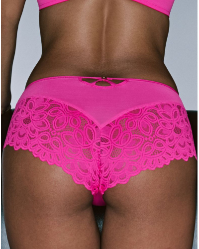Shorty Prima Donna Twist Dear Night (Influencer Pink)