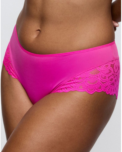 Shorty Prima Donna Twist Dear Night (Influencer Pink)