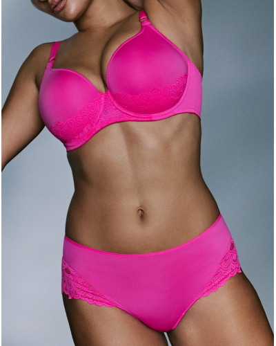 Shorty Prima Donna Twist Dear Night (Influencer Pink)