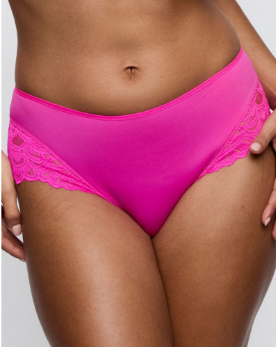 Shorty Prima Donna Twist Dear Night (Influencer Pink)