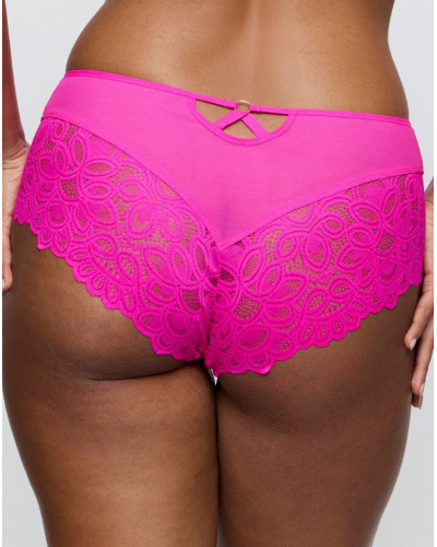 Shorty Prima Donna Twist Dear Night (Influencer Pink)