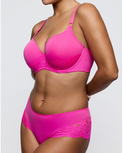 Shorty Prima Donna Twist Dear Night (Influencer Pink)