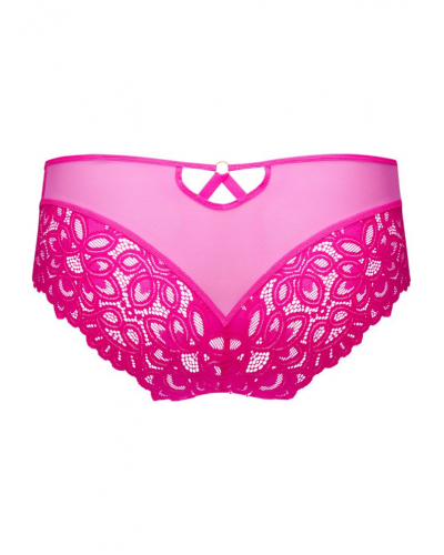 Shorty Prima Donna Twist Dear Night (Influencer Pink)