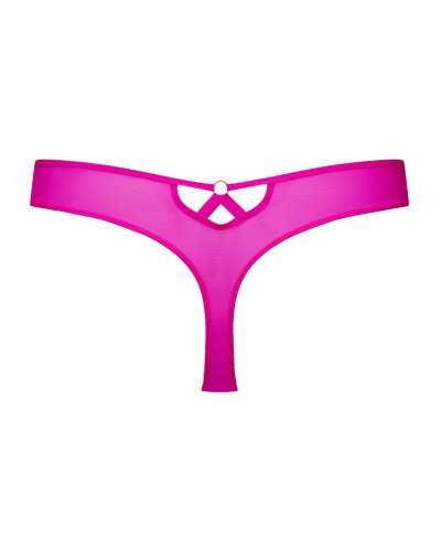 String Prima Donna Twist Dear Night (Influencer Pink)