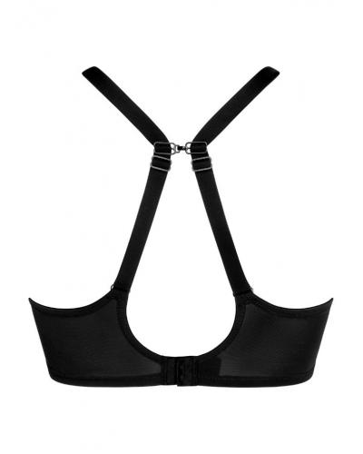 Soutien-gorge emboîtant Prima Donna Twist Sheary (Noir)