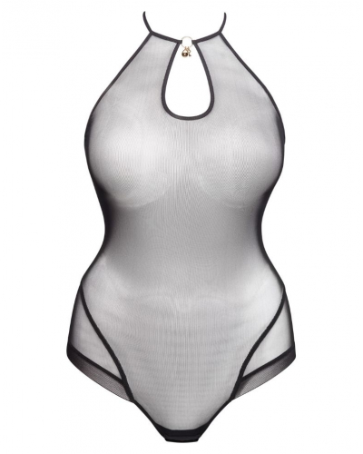 Body Prima Donna Twist Sheary (Noir)