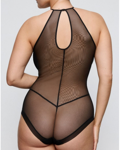 Body Prima Donna Twist Sheary (Noir)