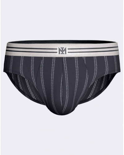Paquete de 2 calzoncillos Algodón Impetus Q05 (Navy Blue/Navy Blue)