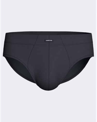 Paquete de 2 calzoncillos Algodón Impetus Q05 (Navy Blue/Navy Blue)