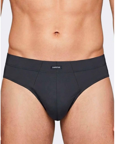 Paquete de 2 calzoncillos Algodón Impetus Q05 (Navy Blue/Navy Blue)