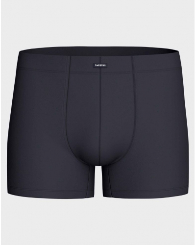 Lot de 2 boxers en coton Impetus Stride Q05 (Imprimé Navy Blue/Navy Blue)