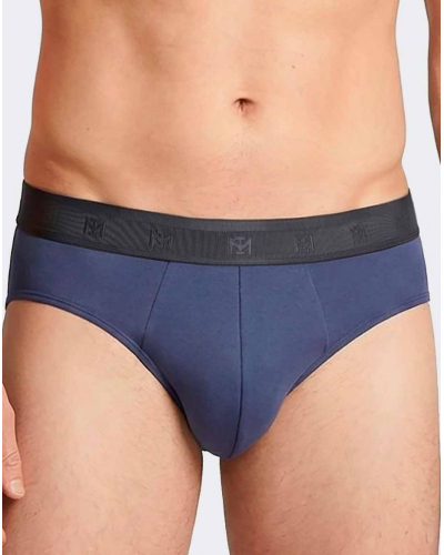 Paquete de 2 calzoncillos Impetus Q07 (Blue/Blue)