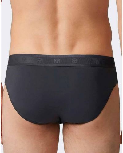 Paquete de 2 calzoncillos Impetus Q07 (Green/Navy Blue)