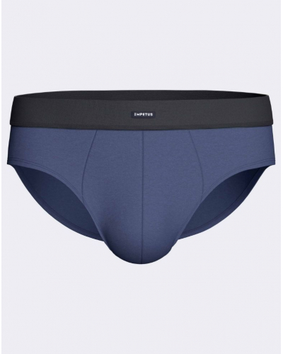 Paquete de 2 calzoncillos Impetus Q07 (Blue/Blue)