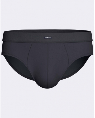 Paquete de 2 calzoncillos Modal y Algodón Impetus Composure Q07 (Green/Navy Blue)