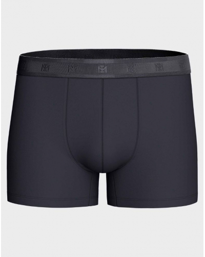 Paquete de 2 bóxers Impetus Q07 (Green/Navy Blue)