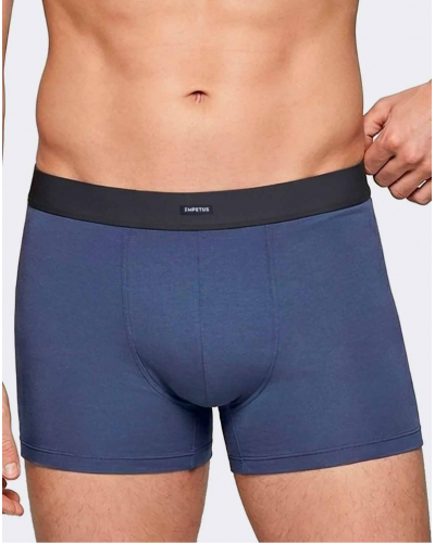 Lot de 2 boxers Impetus Q07 (Blue/Blue)