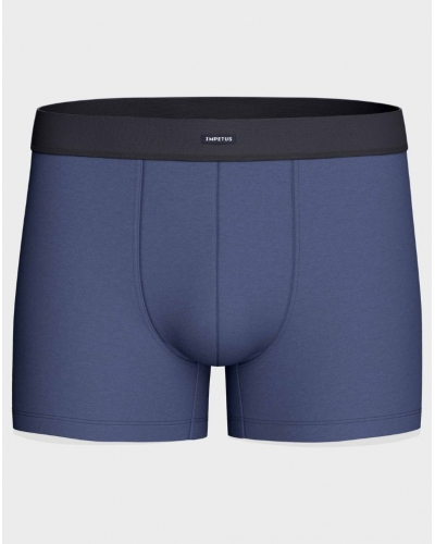 Paquete de 2 bóxers Impetus Q07 (Blue/Blue)
