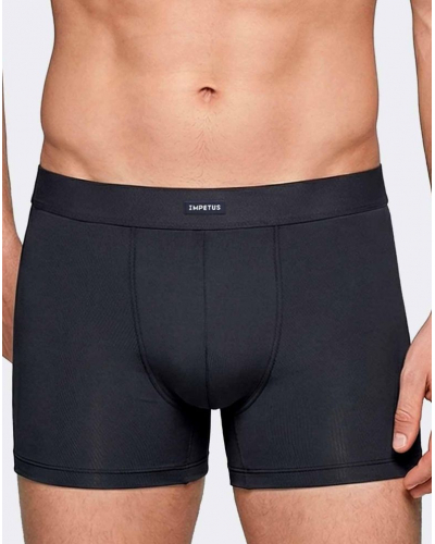 Pack of 2 boxers Impetus Q07 (Green/Navy Blue)