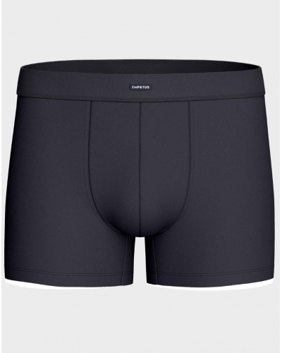 Paquete de 2 bóxers Impetus Q07 (Green/Navy Blue)
