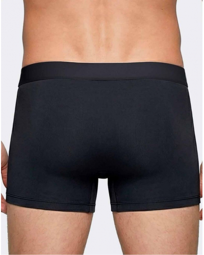 Lot de 2 boxers Impetus Q07 (Green/Navy Blue)