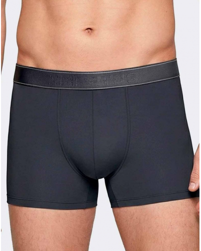 Lot de 2 boxers Impetus Q10 (Imprimé Marine/Marine)