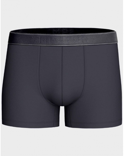 Paquete de 2 bóxers Impetus Q10 (Imprimé Marine/Marine)