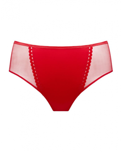 Full briefs Prima Donna Twist Wowgirl (True Red)