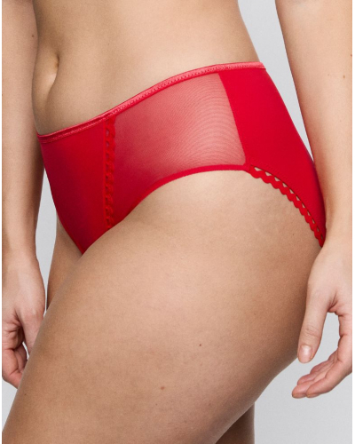 Full briefs Prima Donna Twist Wowgirl (True Red)