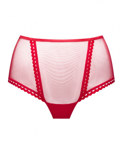 Shorty Prima Donna Twist Wowgirl (True Red)