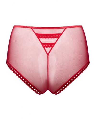 Shorty Prima Donna Twist Wowgirl (True Red)