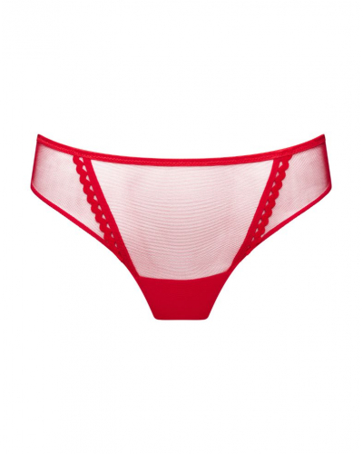 String Prima Donna Twist Wowgirl (True Red)
