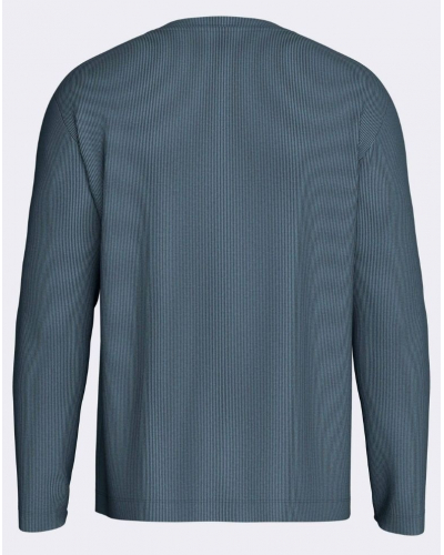 Pijama largo Impetus Q14 (Blue)