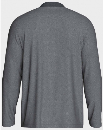 Long pyjama 100% Cotton Impetus Regent Q15 (Grey Mix/Grey Mix)